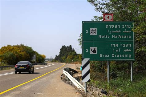 US welcomes Israel moves on Gaza aid; 'proof is in the results'.